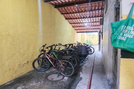 Apartamento para alugar com 89m², 3 quartos e 1 vaga