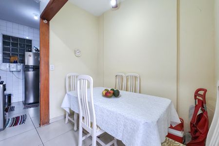 Apartamento para alugar com 89m², 3 quartos e 1 vaga