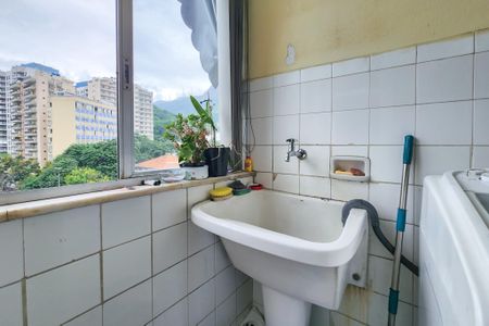 Apartamento para alugar com 89m², 3 quartos e 1 vaga