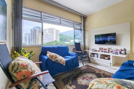 Apartamento para alugar com 89m², 3 quartos e 1 vaga