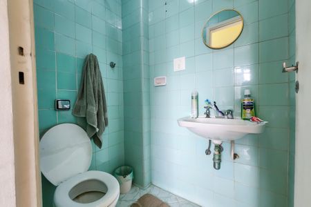 Apartamento para alugar com 89m², 3 quartos e 1 vaga