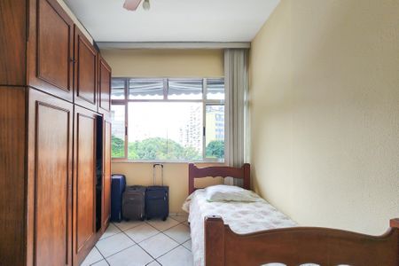 Apartamento para alugar com 3 quartos, 89m² em Botafogo, Rio de Janeiro