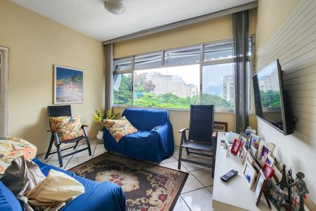 Apartamento para alugar com 89m², 3 quartos e 1 vaga