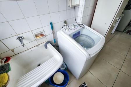 Apartamento para alugar com 89m², 3 quartos e 1 vaga