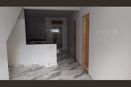 Casa para alugar com 1 quarto, 59m² em Realengo, Rio de Janeiro