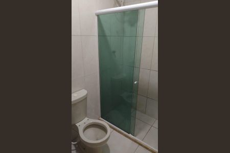 Casa para alugar com 59m², 1 quarto e sem vaga