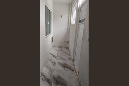 Casa para alugar com 59m², 1 quarto e sem vaga