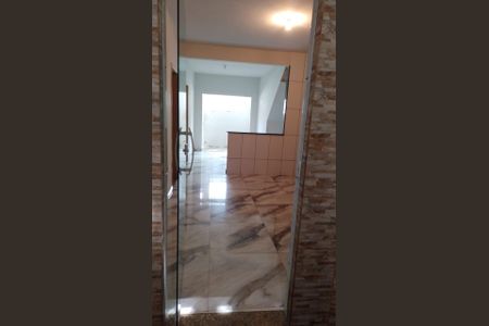 Casa para alugar com 1 quarto, 59m² em Realengo, Rio de Janeiro