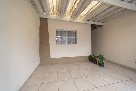 Casa à venda com 75m², 1 quarto e 2 vagasGaragem