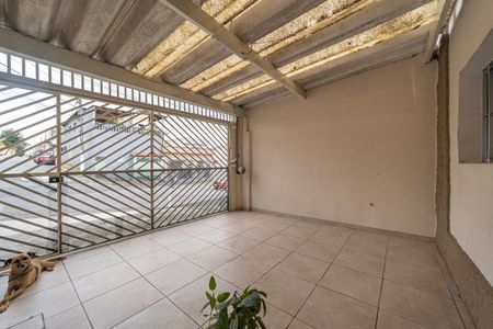 Casa à venda com 75m², 1 quarto e 2 vagasGaragem