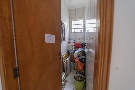 Casa à venda com 75m², 1 quarto e 2 vagasDespensa
