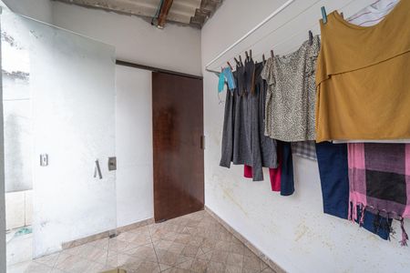 Casa à venda com 75m², 1 quarto e 2 vagasÁrea de Serviço