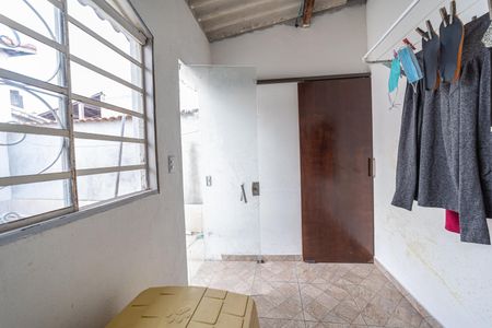 Casa à venda com 75m², 1 quarto e 2 vagasÁrea de Serviço