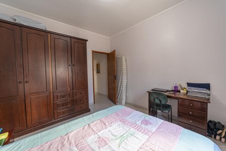 Casa à venda com 75m², 1 quarto e 2 vagasQuarto
