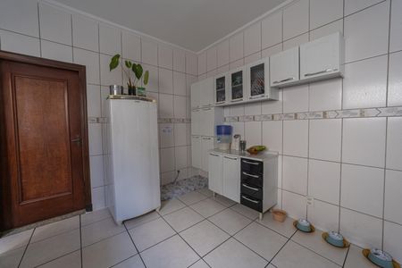 Casa à venda com 75m², 1 quarto e 2 vagasCozinha