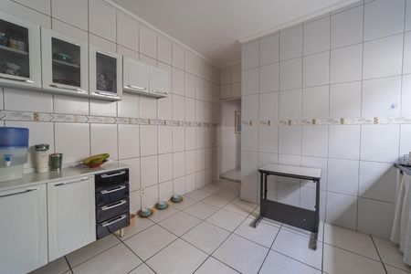 Casa à venda com 75m², 1 quarto e 2 vagasCozinha