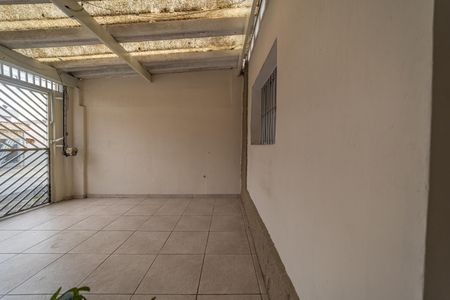 Casa à venda com 75m², 1 quarto e 2 vagasGaragem