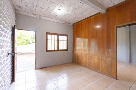 Casa de condomínio para alugar com 48m², 1 quarto e sem vaga