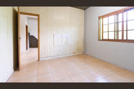 Casa de condomínio para alugar com 48m², 1 quarto e sem vaga