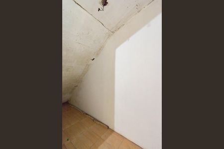 Casa de condomínio para alugar com 48m², 1 quarto e sem vaga