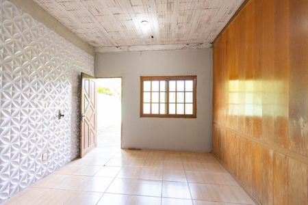 Casa de Condomínio para alugar com 1 quarto, 48m² em Mato Grande, Canoas