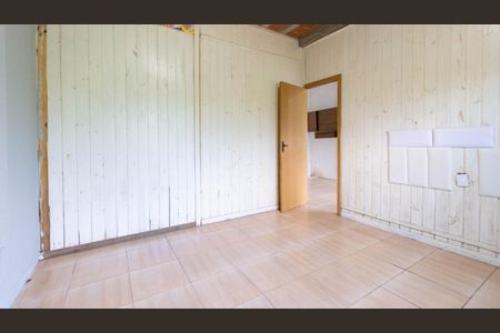 Casa de Condomínio para alugar com 1 quarto, 48m² em Mato Grande, Canoas