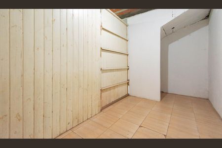 Casa de condomínio para alugar com 48m², 1 quarto e sem vaga