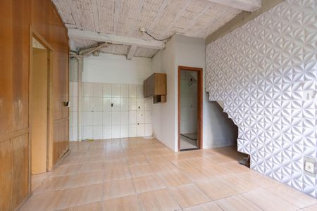 Casa de Condomínio para alugar com 1 quarto, 48m² em Mato Grande, Canoas