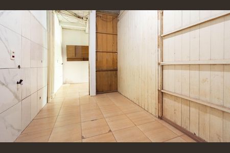 Casa de condomínio para alugar com 48m², 1 quarto e sem vaga