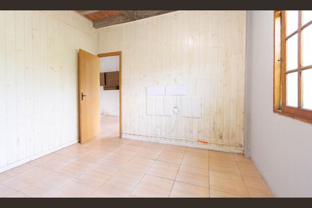 Casa de condomínio para alugar com 48m², 1 quarto e sem vaga
