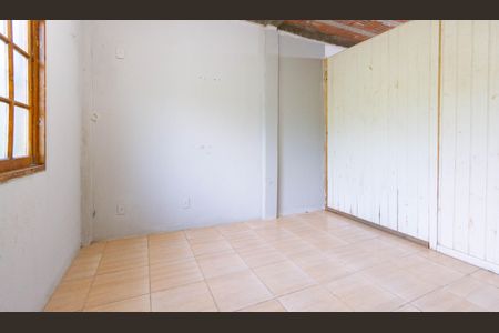Casa de condomínio para alugar com 48m², 1 quarto e sem vaga
