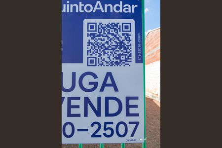 Casa de condomínio para alugar com 48m², 1 quarto e sem vaga