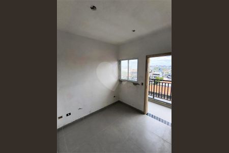 Apartamento à venda com 2 quartos, 36m² em Guaianases, São Paulo