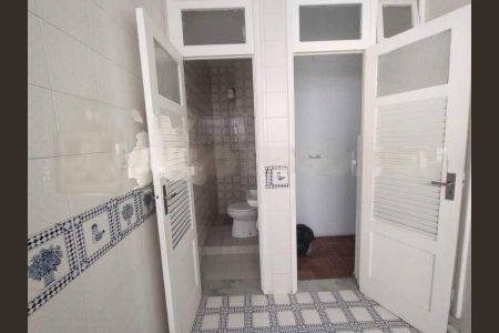 Apartamento à venda com 3 quartos, 100m² em Copacabana, Rio de Janeiro