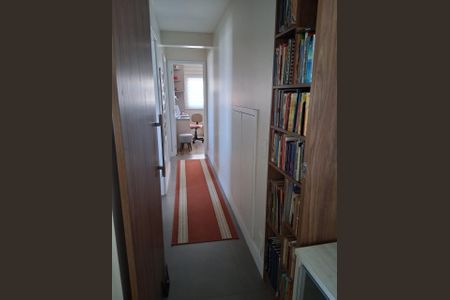 Apartamento à venda com 110m², 3 quartos e 2 vagas