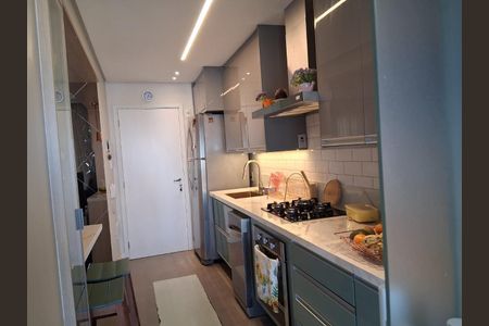 Apartamento à venda com 110m², 3 quartos e 2 vagas