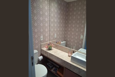 Apartamento à venda com 110m², 3 quartos e 2 vagas