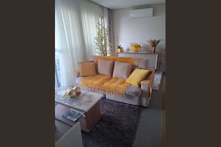 Apartamento à venda com 110m², 3 quartos e 2 vagas