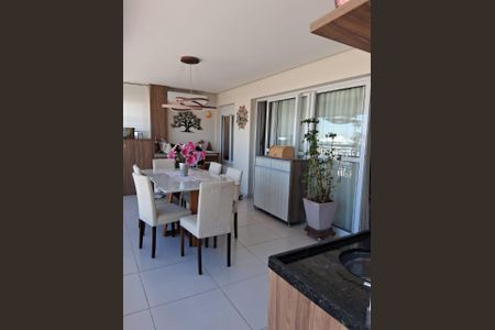 Apartamento à venda com 110m², 3 quartos e 2 vagas