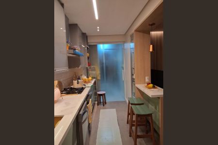 Apartamento à venda com 110m², 3 quartos e 2 vagas