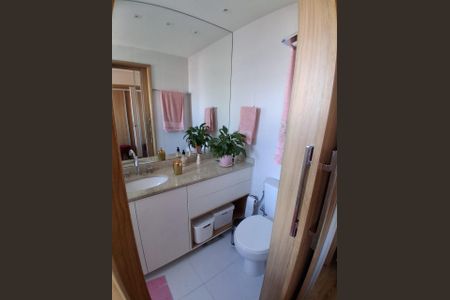 Apartamento à venda com 110m², 3 quartos e 2 vagas