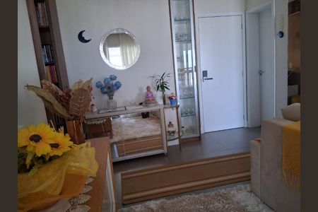 Apartamento à venda com 110m², 3 quartos e 2 vagas