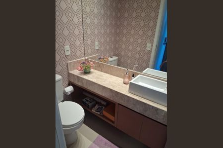 Apartamento à venda com 110m², 3 quartos e 2 vagas