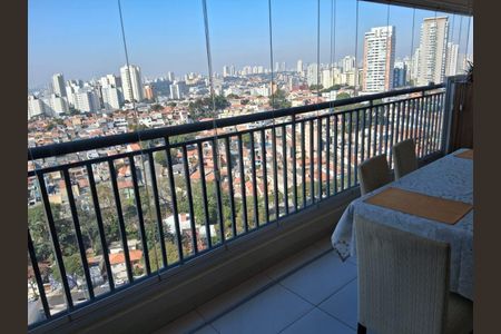 Apartamento à venda com 110m², 3 quartos e 2 vagas