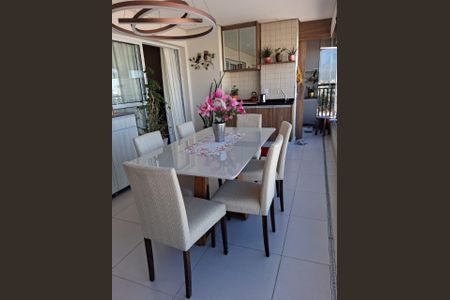 Apartamento à venda com 110m², 3 quartos e 2 vagas