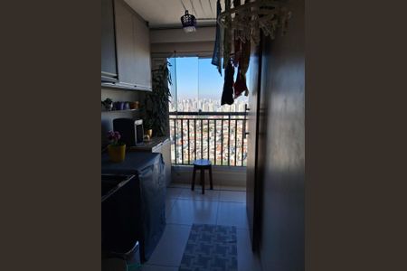 Apartamento à venda com 110m², 3 quartos e 2 vagas