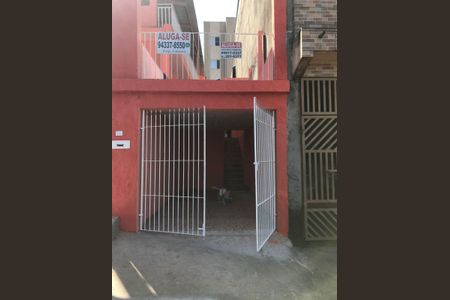Casa à venda com 160m², 1 quarto e 1 vagaFachada
