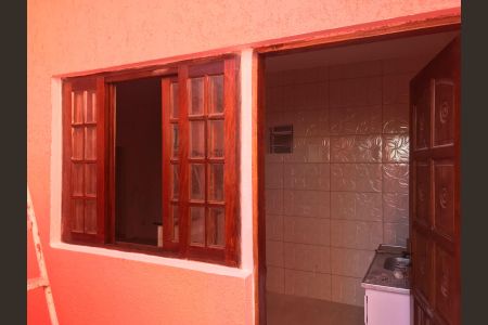 Cozinha de casa à venda com 1 quarto, 160m² em Jardim Roberto, Osasco