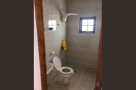 Banheiro de casa à venda com 1 quarto, 160m² em Jardim Roberto, Osasco