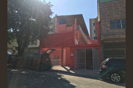 Casa à venda com 160m², 1 quarto e 1 vagaFachada